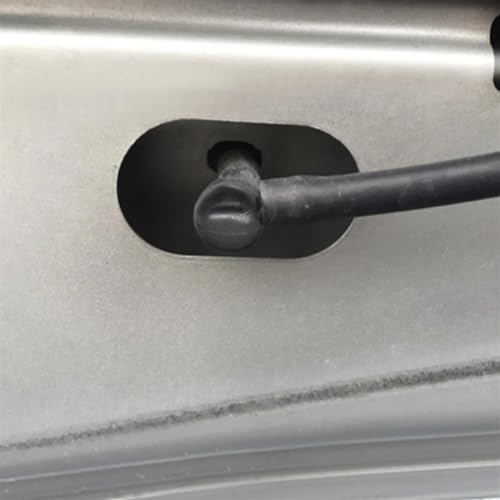 Buses de lave-glace avant robustes de modification pour Focus MK2 et MK3