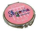 DONSOUVENIR Espejo Segovia Modelo: Arte Y Patrimonio.