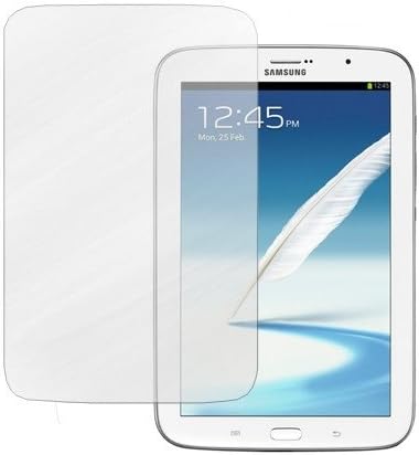 BelkinScreen Overlay for 8 inch Samsung Galaxy Note - Transparent