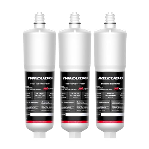 AP431 Replacement Cartridge for Aqua-Pure AP430SS (3 Pack)