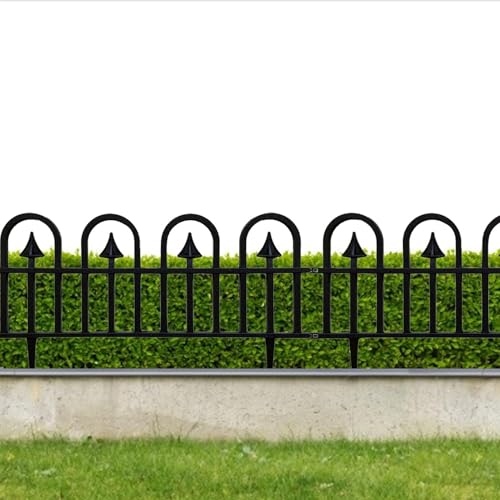 Barrera para al aire libre modular que resiste la intemperie 7
