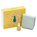OPI(オーピーアイ) 【ギフトセット】 ネイルオイル 今治タオルハンカチ付 (プロスパ ネイル & キューティクルオイル 8.6mL AS200) 爪 甘皮 保湿 プレゼント 女性 【国内正規品】
