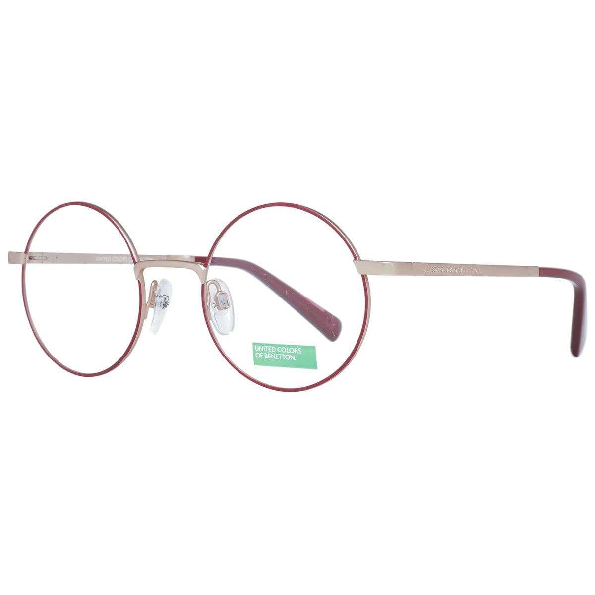 Benetton BEO3005 48206 Monture de lunettes pour femme