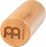 Zoom IMG-2 meinl percussion round wood shaker