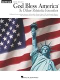 God Bless America and Other Patriotic Favorites: Alto Sax