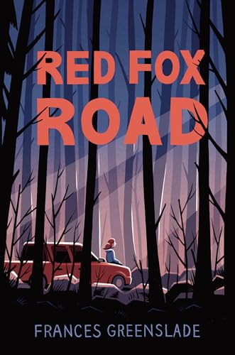 Red Fox Road view 2