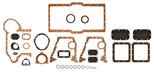 Juego de juntas Ajusa 54018600 para el bloque de motor de coche