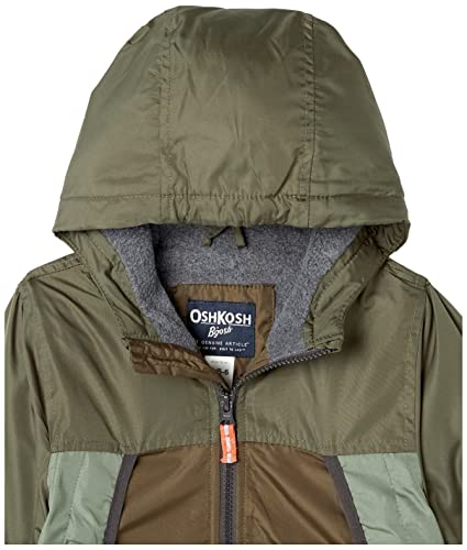 Image of OshKosh B'gosh Baby Boys' Toddler Boy Jacket