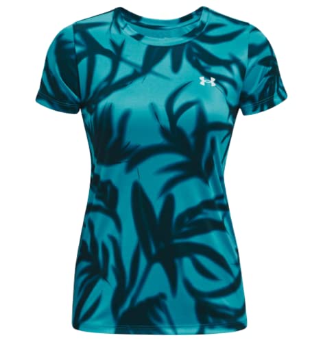 Haut Under Armour Velocity 3XL idéal pour le running estival