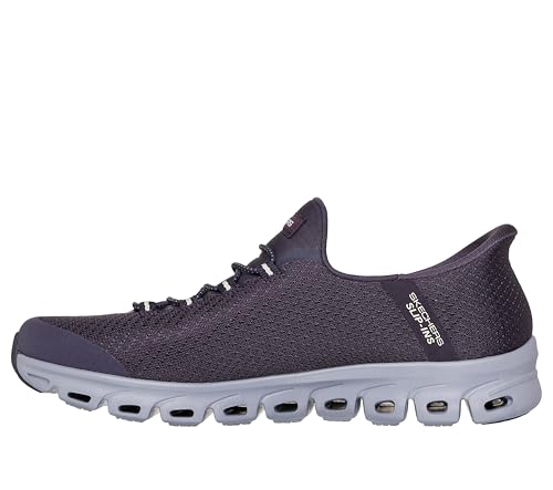 Image of Skechers Women's Hands Free Slip-ins Sport Active Glide-Step - Vibey