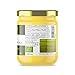 Naturseed Ghee Organico - Mantequilla Clarificada Bio Pura Ayurveda - Organic Butter...