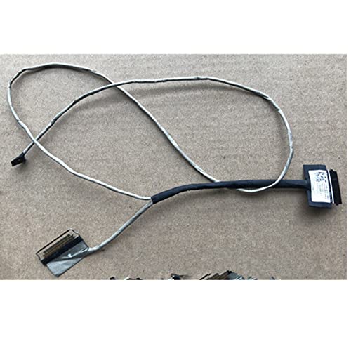 Câble écran Lenovo V14-IWL d'alimentation LED anti-scintillement