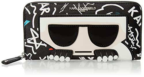 Karl Lagerfeld Paris Maybelle Slg #TOP6