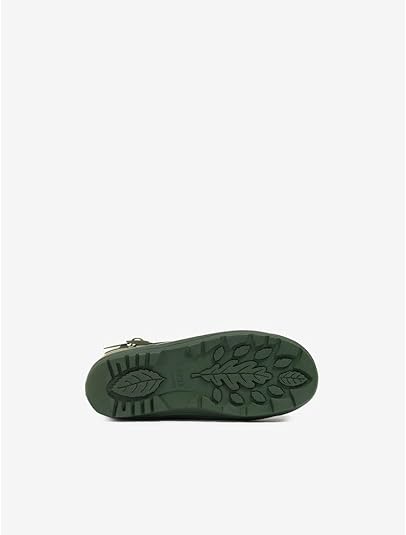 Aigle Ai Woody-pop Fur 2 Marine (AIG900-NB162) - Gefütterte