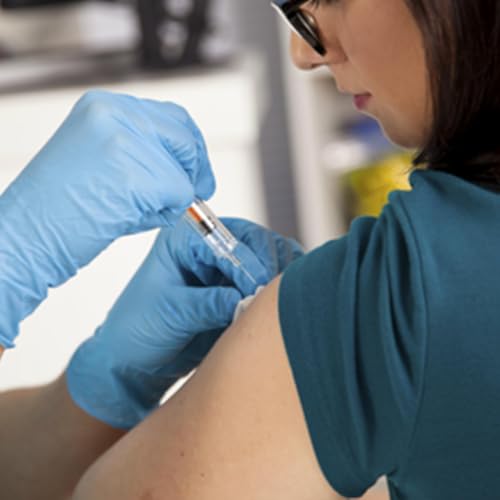 Free flu jabs extended until the end of July