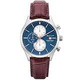 GANT WAD7041199I Vermont Chronograph 44mm 5ATM