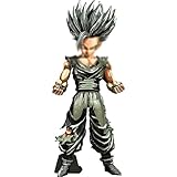 【Design unico】: Goku sono i più popolari tra i bambini di tutte le età. Questo bellissimo modello anime renderà la tua festa più colorata e attraente e sorprenderà i tuoi fan.