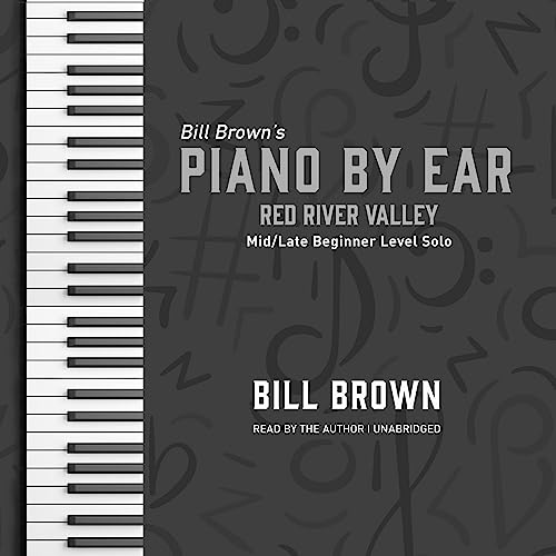 Red River Valley by Bill Brown episode artwork