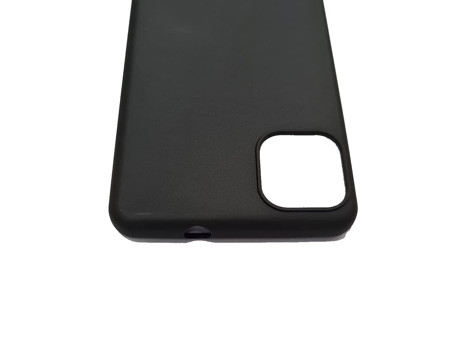 Custodia Cintura Wiko Y82 DFV mobile - Fondina Protettiva in Nylon e Pelle