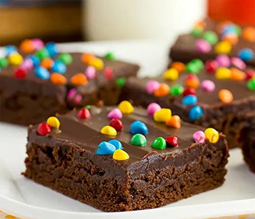 image for OMCookie Thank You Teacher 8 Pack Large Gift Basket Care Package Choco