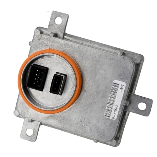 Module d'unité de commande de phares A8 S8 2011 2012 ballast HID