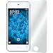 Produktbild PhoneNatic 2er-Pack Displayschutzfolien klar kompatibel mit Apple iPod Touch 7/6 / 5