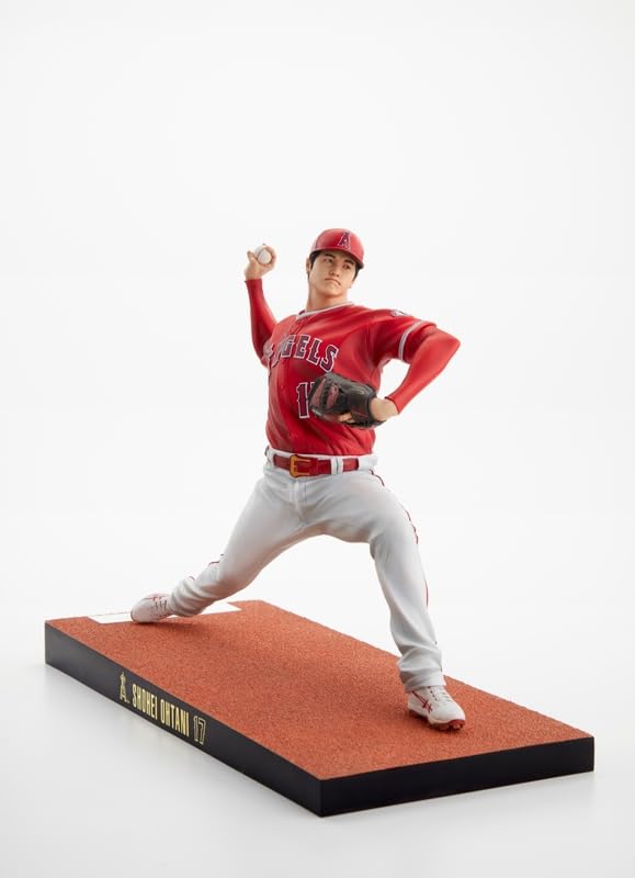Amazon.co.jp: 大谷翔平(投) 「ロサンゼルス・エンゼルス」 プレミアム 