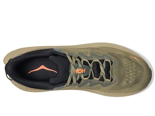HOKA Hoka Men's Kawana 2 Grassland/Wild Mushroom 11 Medium