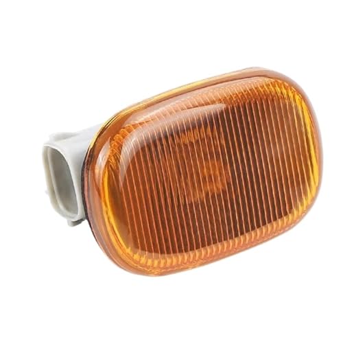 Luces de señal de giro para Toyota Hilux accesorios intermitentes de posición laterales