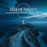 Healing Sounds for Deep Sleep