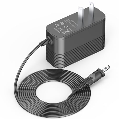 Charger for Shark CH950 CH951 UltraCyclone