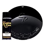 Base Black - Aerosol Can