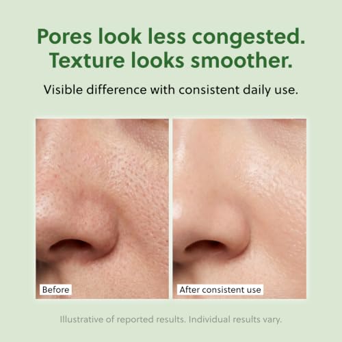 QUIA Toner Pads for Sensitive Skin – Dual-Sided Exfoliating and Hydrating Pads – Visibly Smoother Pores, Less Congestion – 70 Korean Skincare Pads - Image 4