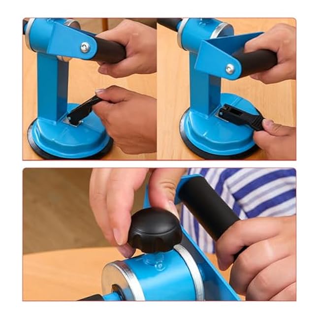 Grip Strength Trainer, Adjustable Forearm Strengthener, Portable Wrist Arm Exerciser, Workout Tool for Men Adults, Sports Training, Hand Rehabilitation, Muscle Building, Physical