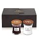 WoodWick Duftkerzen-Geschenkset