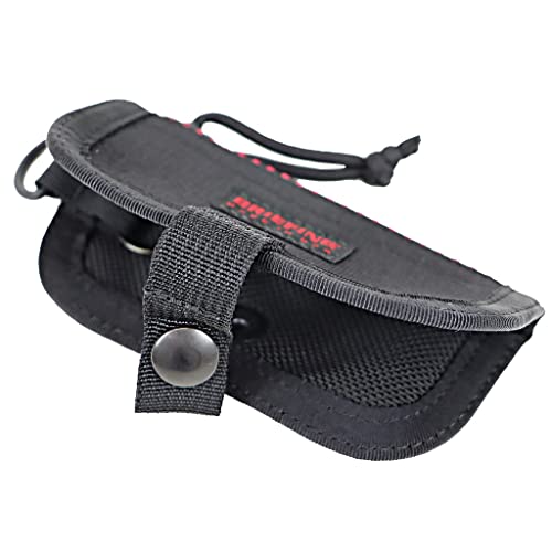 [ブリーフィング] MADE IN USA メイドインUSA ZIP KEY CASE BRA221A03 ブラック