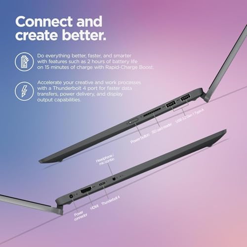 image for ist computers Lenovo IdeaPad Flex 5i 2-in-1 Laptop (14