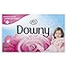 Downy April Fresh Fabric Softener Dryer Sheets, 120 Count