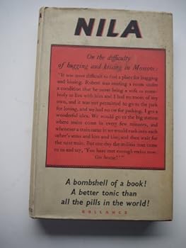 Hardcover NILA Her Story Book