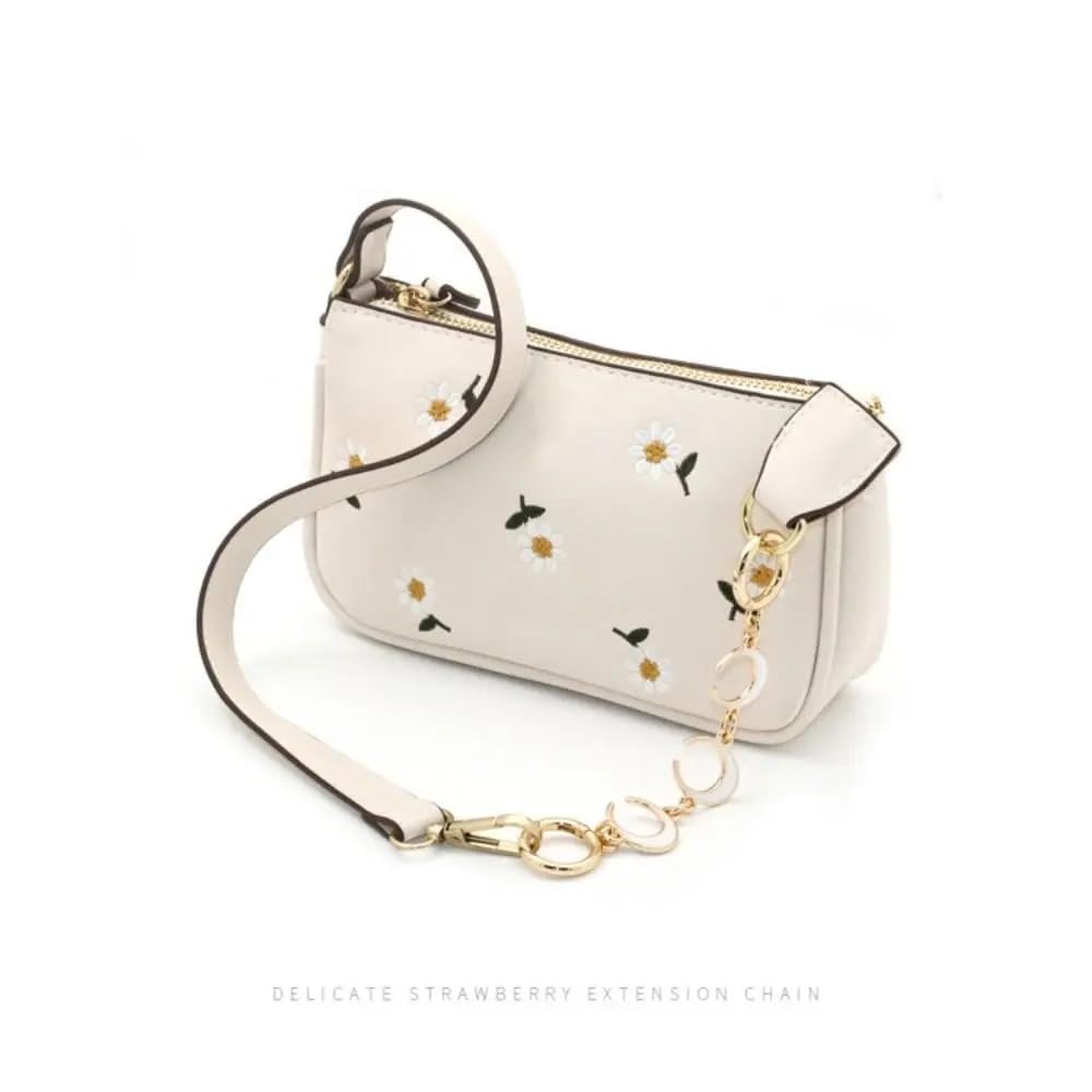 Cadenas para Bolsos Extensor de Bolsos, Cadena de extensión for Bolso DIY, Accesorios for Bolso, Cinturones, Bolso, Mango de Repuesto Cadena para Bolso(120cm-M)
