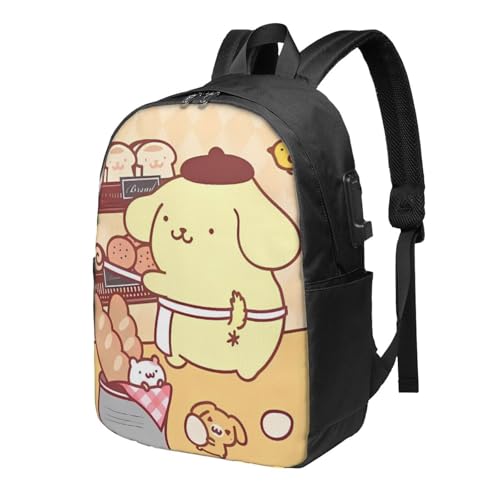 バッグ ポムポムプリン リュック・バックパック | 通販・人気