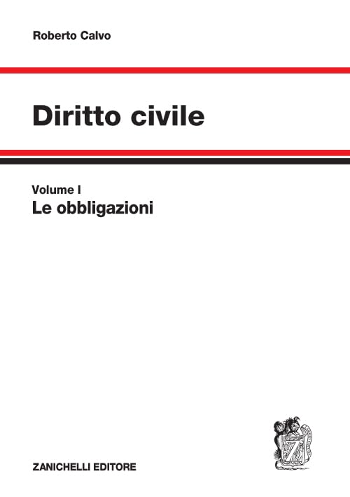 Diritto civile. Le obbligazioni (Vol. 1