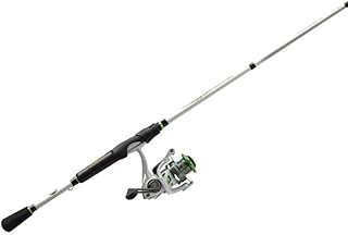 lew's spinning rod & reel combos