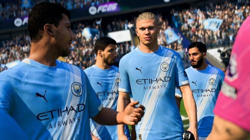 Videogioco per Switch Electronic Arts EA SPORTS FC 26