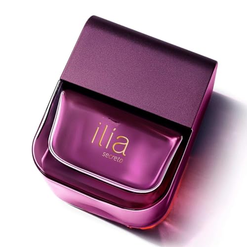 Deo Parfum Ilía Secreto Feminino - 50ml