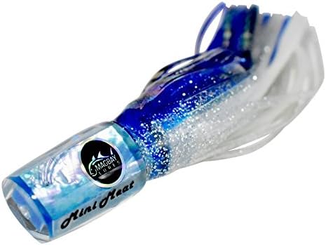 Mahi Mahi Lure - Tuna Lure - Marlin Lure - Mini Meat