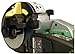 Hitachi VB16Y Portable Variable Speed Rebar Cutter Bender, Up to Number 5 (3/8