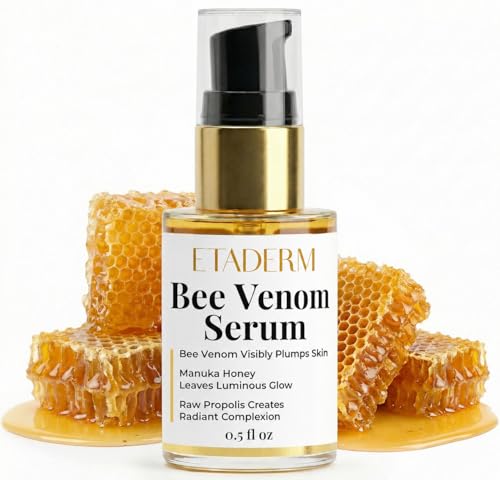 ETADERM Bee Venom Serum