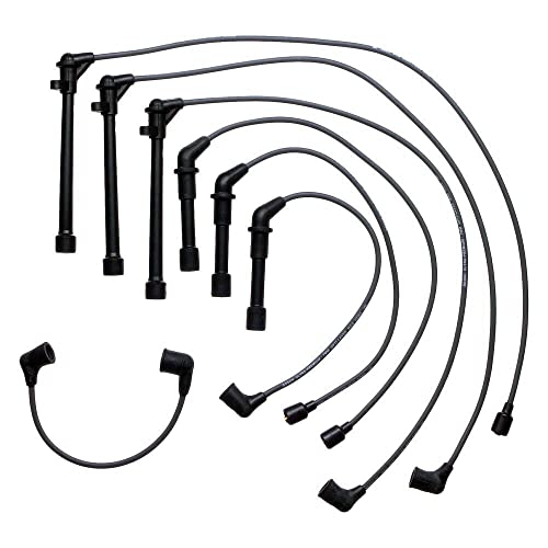 BOSCH 09813 Premium Spark Plug Wire Set