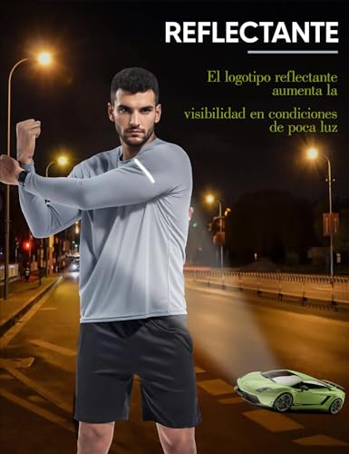 Opiniones de Ropa de Balonmano para Hombre los mejores 5. 12 Imagen adicional